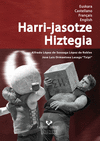 HARRI-JASOTZE HIZTEGIA. EUSKARA / CASTELLANO / FRANAIS / ENGLISH