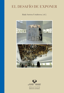 EL DESAF�O DE EXPONER