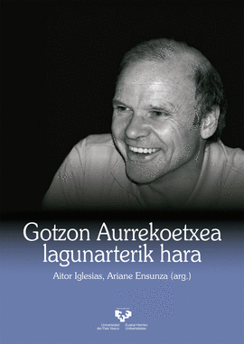 GOTZON AURREKOETXEA LAGUNARTERIK HARA