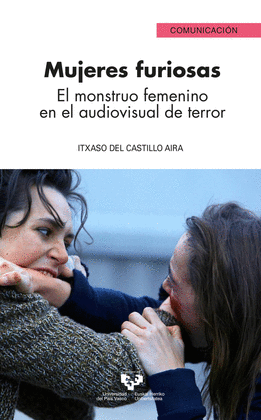 MUJERES FURIOSAS.