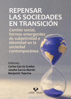 REPENSAR LAS SOCIEDADES EN TRANSICIN