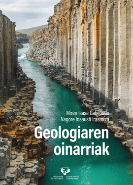 GEOLOGIAREN OINARRIAK