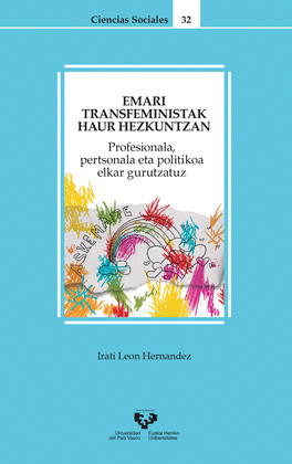 EMARI TRANSFEMINISTAK HAUR HEZKUNTZAN