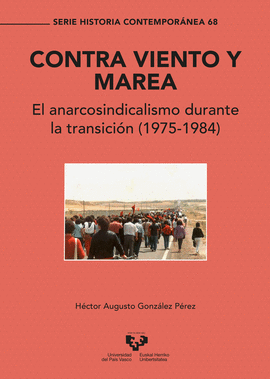 CONTRA VIENTO Y MAREA.