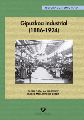 GIPUZKOA INDUSTRIAL (1886-1924)