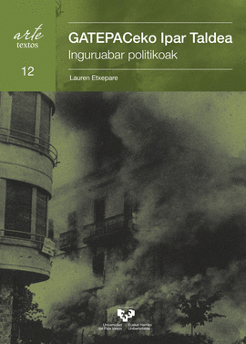 GATEPACEKO IPAR TALDEA. INGURUABAR POLITIKOAK