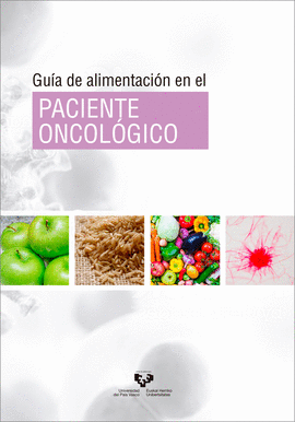 GUA DE ALIMENTACIN EN EL PACIENTE ONCOLGICO