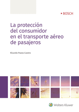 LA PROTECCIN DEL CONSUMIDOR EN EL TRANSPORTE AREO DE PASAJEROS