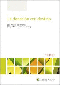 DONACION CON DESTINO,LA