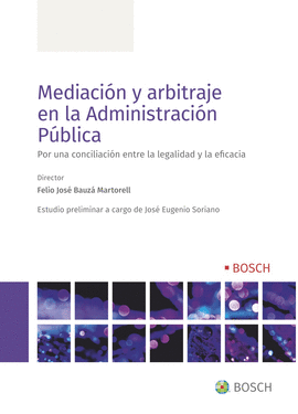 MEDIACIN Y ARBITRAJE EN LA ADMINISTRACIN PBLICA