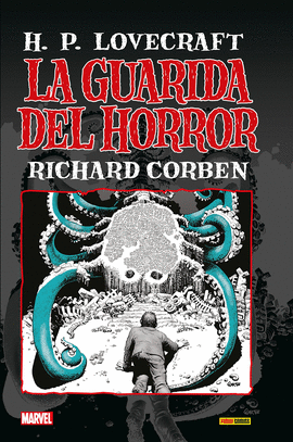 LA GUARIDA DEL HORROR