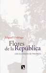 FLORES DE LA REPBLICA