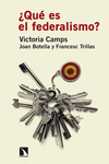 �QU� ES EL FEDERALISMO?