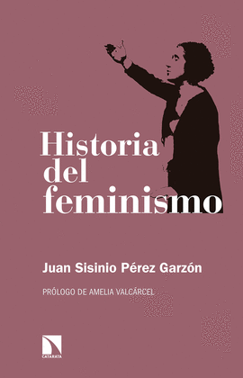 HISTORIA DEL FEMINISMO