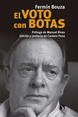 EL VOTO CON BOTAS