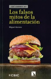 LOS FALSOS MITOS DE LA ALIMENTACIN