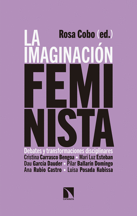 LA IMAGINACIN FEMINISTA