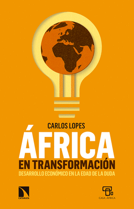 FRICA EN TRANSFORMACIN