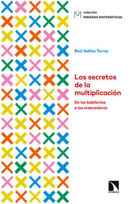 LOS SECRETOS DE LA MULTIPLICACIN