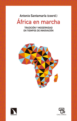 AFRICA EN MARCHA