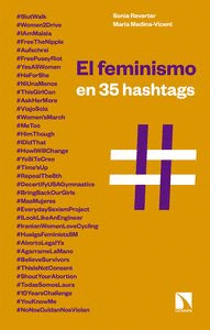 FEMINISMO EN 35 HASHTAGS,EL