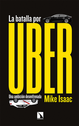 BATALLA POR UBER,LA