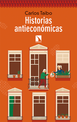 HISTORIAS ANTIECONMICAS