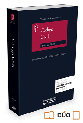 CDIGO CIVIL (PAPEL + E-BOOK)