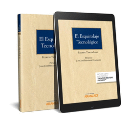 EL ESQUIROLAJE TECNOLGICO (PAPEL + E-BOOK)