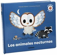 ANIMALES NOCTURNOS,LOS