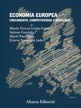 ECONOMA EUROPEA