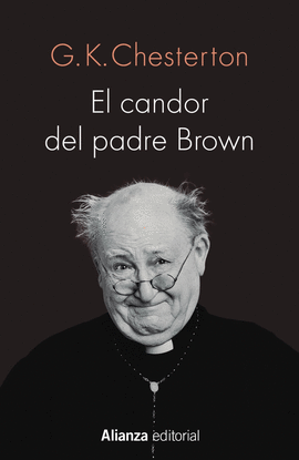 EL CANDOR DEL PADRE BROWN -POL