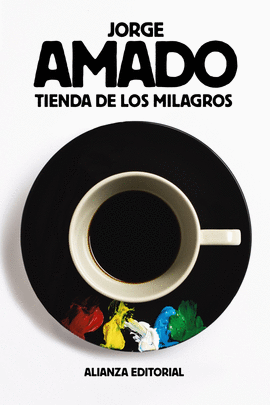 TIENDA DE LOS MILAGROS -N