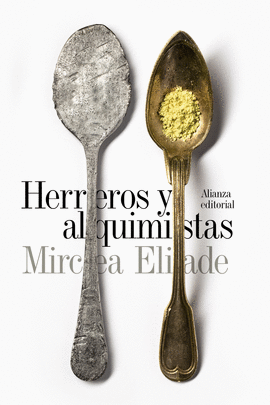 HERREROS Y ALQUIMISTAS -N