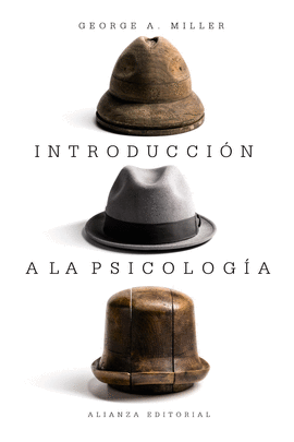 INTRODUCCI�N A LA PSICOLOG�A