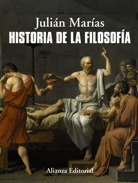 HISTORIA DE LA FILOSOF�A