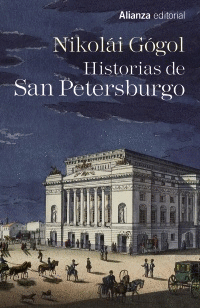 HISTORIAS DE SAN PETERSBURGO