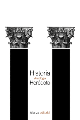 HISTORIA ANTOLOGIA