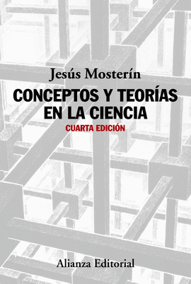 CONCEPTOS Y TEORAS EN LA CIENCIA