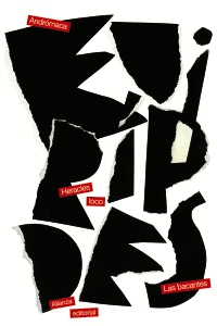 ANDR�MACA / HERACLES LOCO / LAS BACANTES