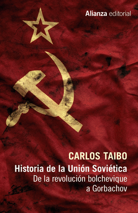 HISTORIA DE LA UNIN SOVITICA