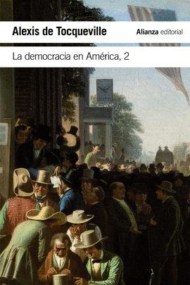 LA DEMOCRACIA EN AMRICA, 2