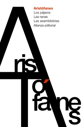 LOS P�JAROS. LAS RANAS. LAS ASAMBLE�STAS