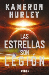 LAS ESTRELLAS SON LEGIN