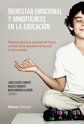 BIENESTAR EMOCIONAL Y MINDFULNESS EN LA EDUCACIN