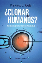 CLONAR HUMANOS?