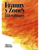 FRANNY Y ZOOEY -TAPA GOGO