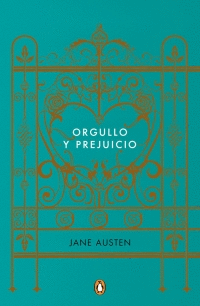 ORGULLO Y PREJUICIO (ED. CONME