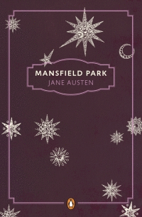 MANSFIELD PARK (ED. CONMEMORAT