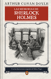 LAS MEMORIAS DE SHERLOCK HOLMES (SHERLOCK 4)